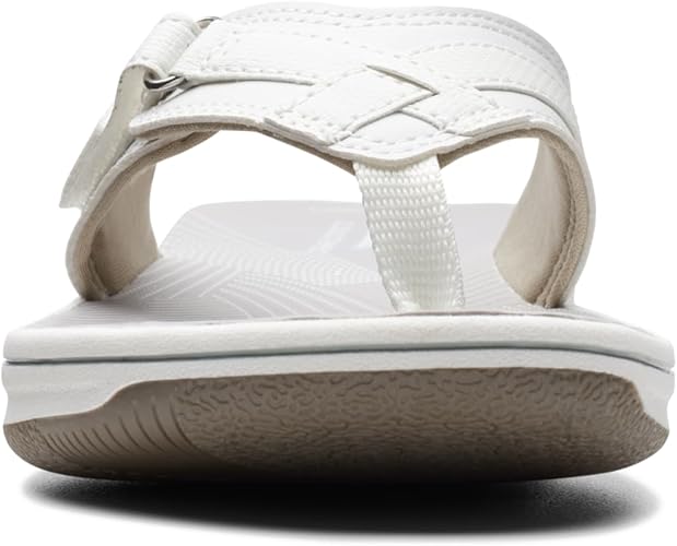 Clarks Women's Breeze Sea Flip Flop